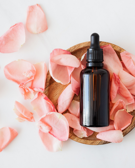 Les Hydrolats pour le Visage : Des Trésors de Bienfaits Cosmétiques