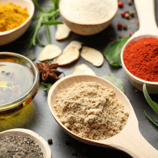 Réinventer sa cuisine avec les huiles essentielles : saveurs, bien-être et créativité