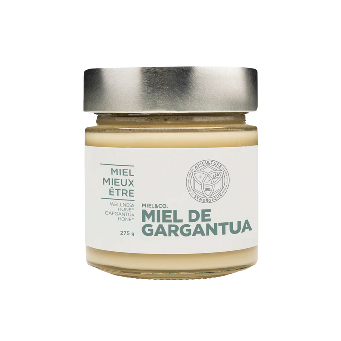 Miel de Gargantua