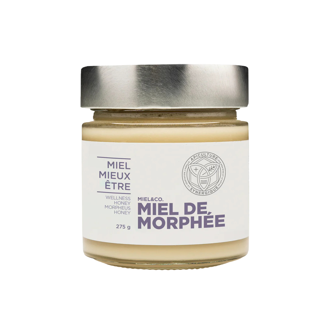 Miel Bonne Nuit