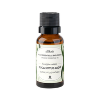 Eucalyptus Radiata (Eucalyptus radiata) - Organic Essential Oil