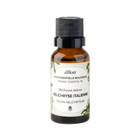 Hélichryse italienne (Helichrysum italicum) - Huile essentielle bio