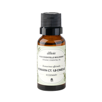 Romarin ct. 1,8-Cinéole (Rosmarinus officinalis) - Huile essentielle bio