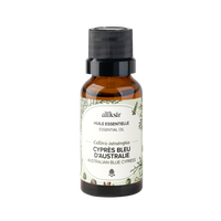 Australian Blue Cypress (Callitris intratropica) - Essential Oil