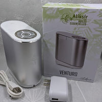 Venturo, atomiseur d'huile essentielle pure