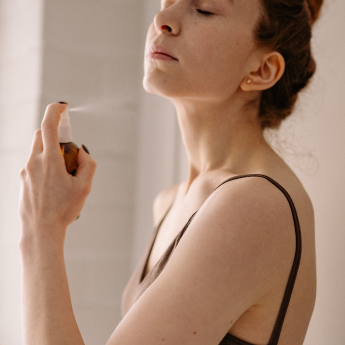 11 avril 2026 | Éveil printanier : corps, peau et vitalité avec les huiles essentielles et les hydrolats | Grondines