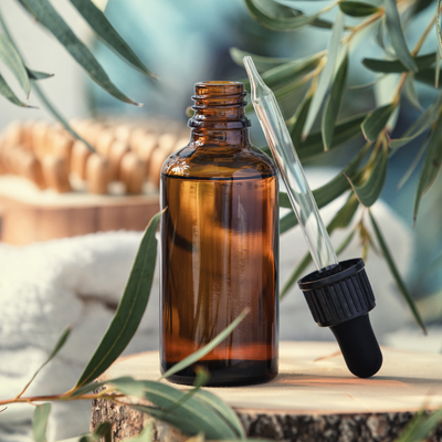 essential oils