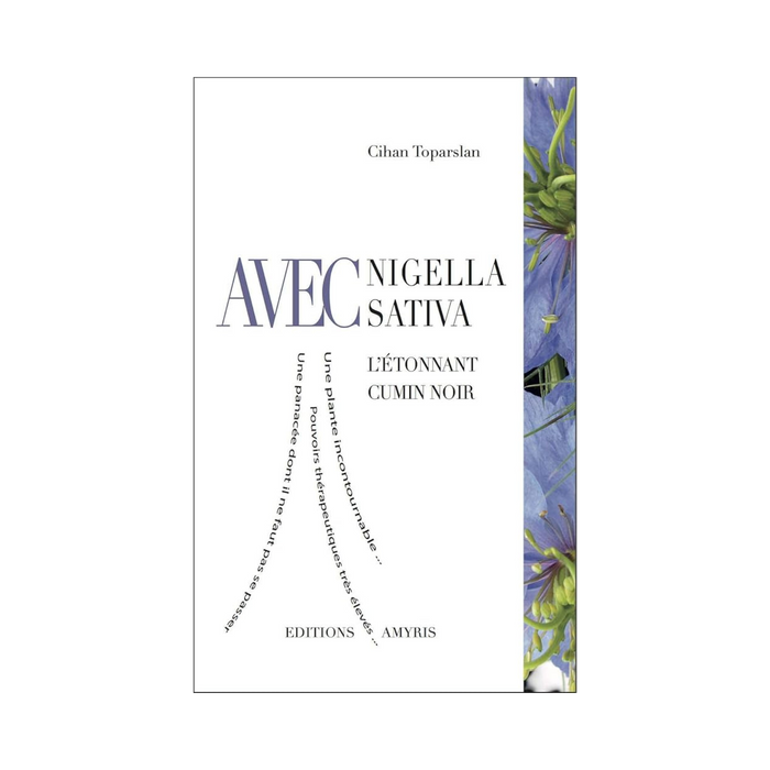 AVEC Nigella sativa