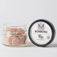 Bonbons miel et anis