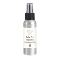 Bébé Zen - Huile de massage
