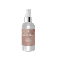 Rose de Damas - Brume d'ambiance
