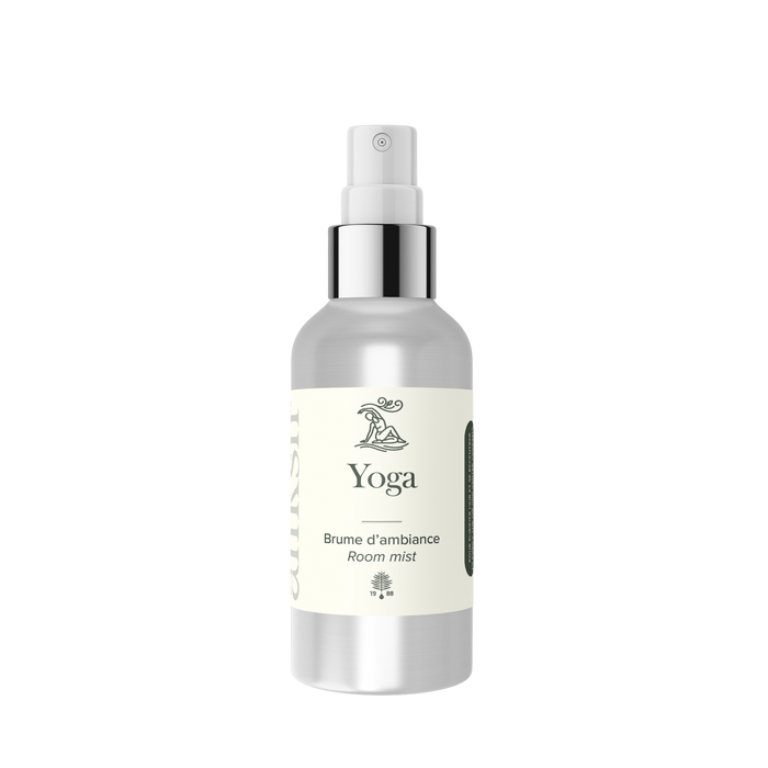 Yoga - Aromatic Mist