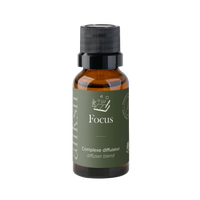 Focus - Complexe diffuseur