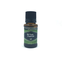 Air frais - Complexe diffuseur