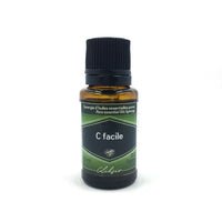 C. Facile - Complexe diffuseur