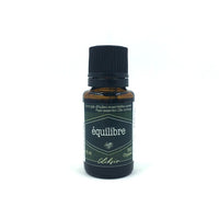 Équilibre - Complexe diffuseur