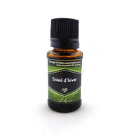 Soleil d'hiver - Complexe diffuseur