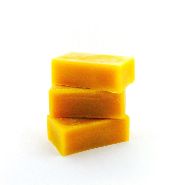 Cire d'abeille, lingots - Ingrédient