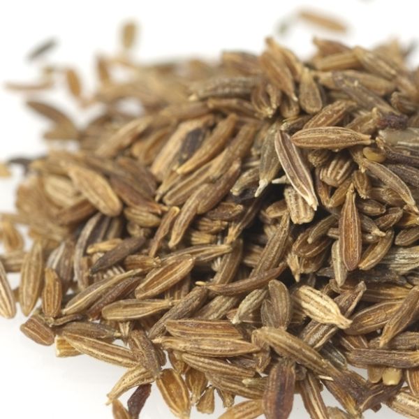 Cumin (Cuminum cyminum) - Huile essentielle bio