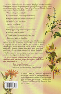 Vibrational Healing
