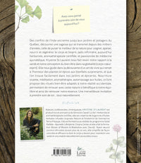 Nature & Ayurveda, le livre