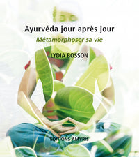 Ayurveda day after day