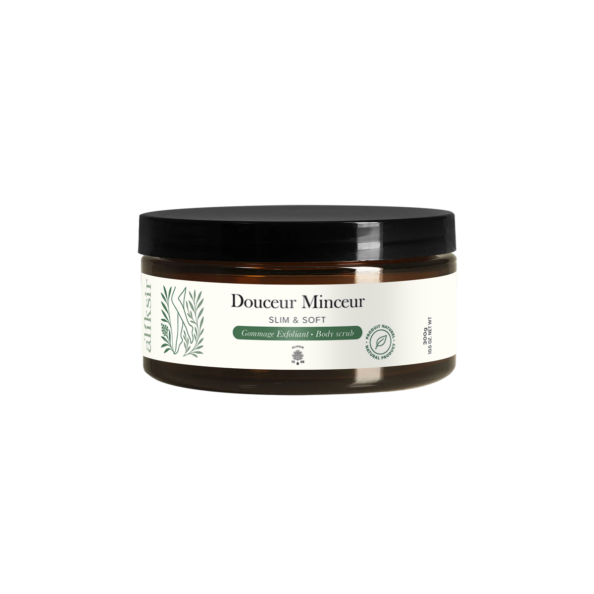Douceur minceur 300g