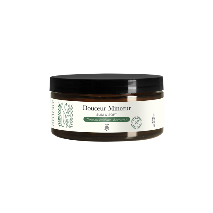 Exfoliant Douceur Minceur 300g