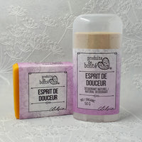 Savon Aliksir Esprit de douceur