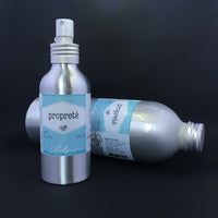 Cleanliness - Aromatic Mist