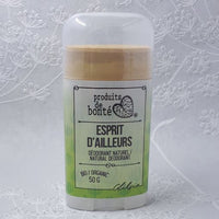 Spirit of Elsewhere, Deodorant, 50g