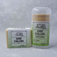 Spirit of Elsewhere, Deodorant, 50g