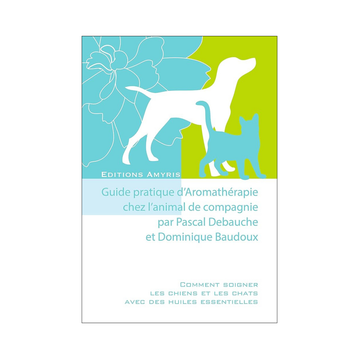 Practical Guide to Aromatherapy for Pets