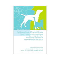 Practical Guide to Aromatherapy for Pets