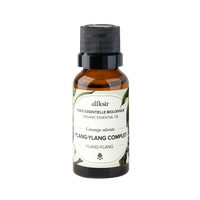 Ylang-ylang complet (Cananga odorata) - Huile essentielle bio
