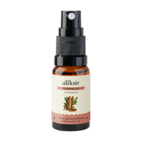 Cinnamon (Cinnamomum cassia) - Organic Gourmet Oil