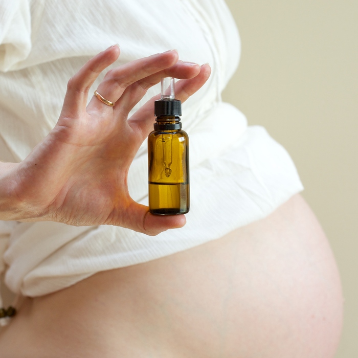 18 avril 2026 | Hydrolats au quotidien – incluant un volet femmes enceintes et bébés | Grondines