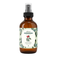 Rose de Damas (Rosa damascena) - Hydrolat bio