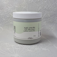 Green Illite Clay, Superfine