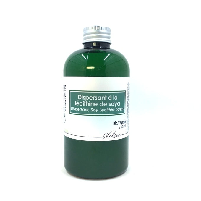 Dispersant à la lécithine de soya