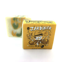 Savon Diligences Le Jardinier