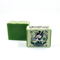 Savon Diligences Le Voyageur