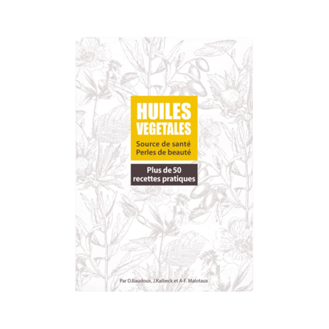 Vegetable Oils