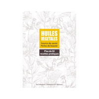 Vegetable Oils