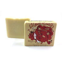 Madame Tignasse, Diligences Soap