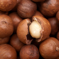Macadamia (Macadamia tetraphylla) - Organic Virgin Vegetable Oil