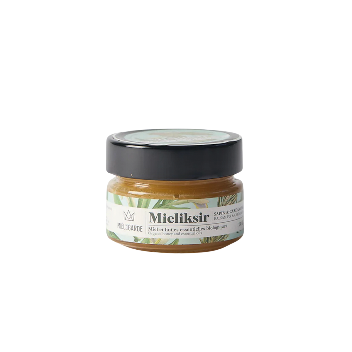 Miel Mieliksir, 150 g