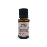 Dentifrice théier (Tea Tree), complexe, 15 ml
