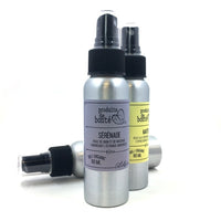 Serenade - Massage Oil
