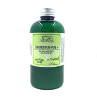Puri-Pure+ Solution
